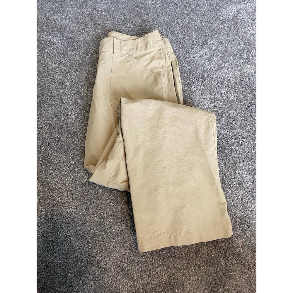 Patagonia Womens Cargo Pants Size 6